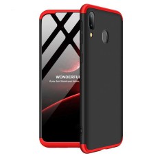 Чохол Full Cover 4D для Samsung Galaxy M20