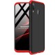 Чохол Full Cover 4D для Samsung Galaxy M20