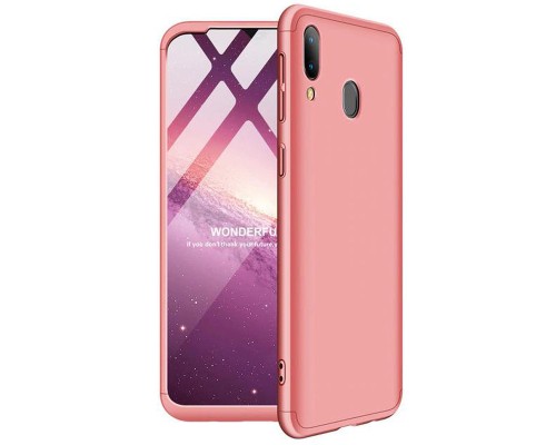 Чохол Full Cover 4D для Samsung Galaxy M20 Чохол Full Cover 4D для Samsung Galaxy M20