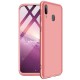 Чохол Full Cover 4D для Samsung Galaxy M20