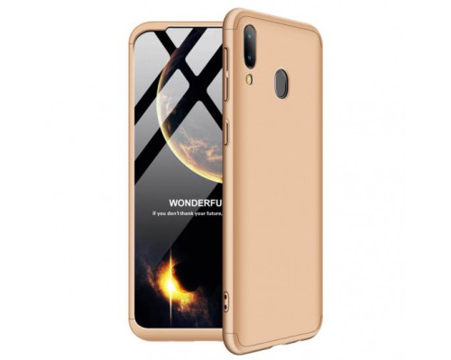 Чохол Full Cover 4D для Samsung Galaxy M20 Чохол Full Cover 4D для Samsung Galaxy M20