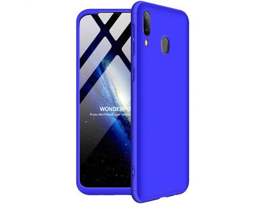 Чохол Full Cover 4D для Samsung Galaxy M20 Чохол Full Cover 4D для Samsung Galaxy M20