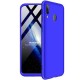 Чохол Full Cover 4D для Samsung Galaxy M20