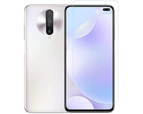 Захисне скло Xiaomi Redmi K30 (Mocolo 0.33 mm) Захисне скло Xiaomi Redmi K30 (Mocolo 0.33 mm)