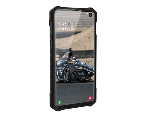Чохол UAG Monarch для Samsung Galaxy S10e Чохол UAG Monarch для Samsung Galaxy S10e