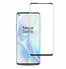 Захисне скло OnePlus 8 3D скло (Mocolo 0,33 мм)