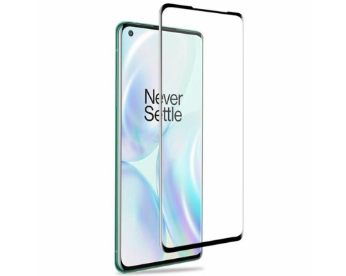 Захисне скло OnePlus 8 3D скло (Mocolo 0,33 мм) Захисне скло OnePlus 8 3D скло (Mocolo 0,33 мм)