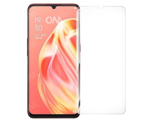 Захисне скло Oppo A91 (Mocolo 0.33 mm)