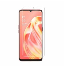 Захисне скло Oppo A91 (Mocolo 0.33 mm)