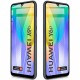 Захисне скло Huawei Y6p Full Glue 5D (Mocolo 0.33 mm)