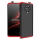 Чохол Xiaomi Poco F2 Pro Fullcover 4D