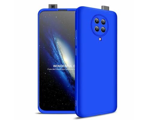 Чохол Xiaomi Poco F2 Pro Fullcover 4D Чохол Xiaomi Poco F2 Pro Fullcover 4D
