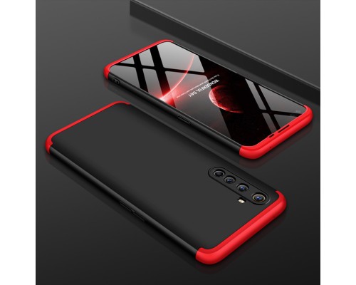 Чохол Realme 6 Pro Fullcover 4D Чохол Realme 6 Pro Fullcover 4D