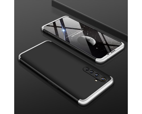 Чохол Realme 6 Pro Fullcover 4D Чохол Realme 6 Pro Fullcover 4D