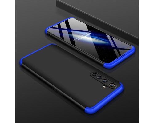 Чохол Realme 6 Pro Fullcover 4D Чохол Realme 6 Pro Fullcover 4D