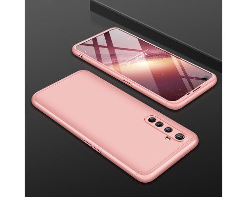 Чохол Realme 6 Pro Fullcover 4D Чохол Realme 6 Pro Fullcover 4D