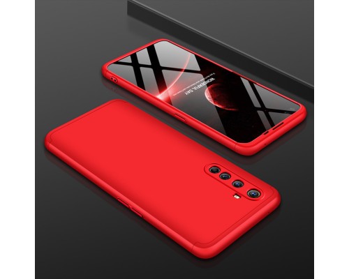 Чохол Realme 6 Pro Fullcover 4D Чохол Realme 6 Pro Fullcover 4D