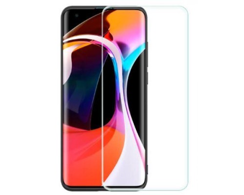 Захисне скло Xiaomi Mi 10 (Mocolo 0.33 mm)