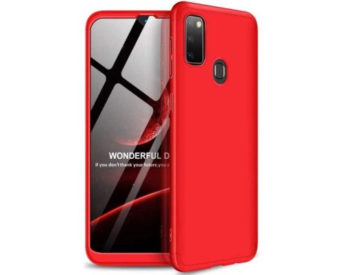 Чохол Full Cover 4D для Samsung Galaxy M21 Чохол Full Cover 4D для Samsung Galaxy M21