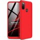 Чохол Full Cover 4D для Samsung Galaxy M21