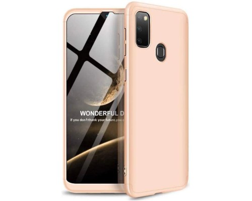 Чохол Full Cover 4D для Samsung Galaxy M21 Чохол Full Cover 4D для Samsung Galaxy M21