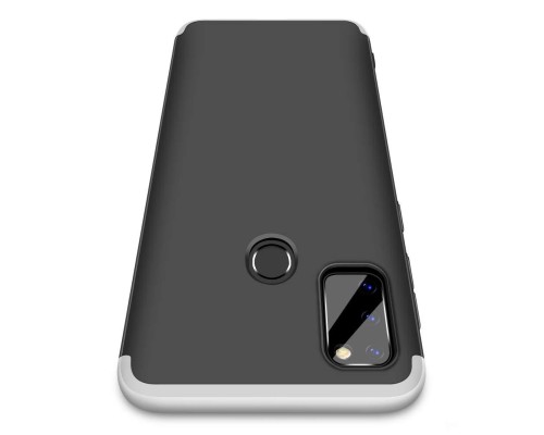 Чохол Full Cover 4D для Samsung Galaxy M21 Чохол Full Cover 4D для Samsung Galaxy M21