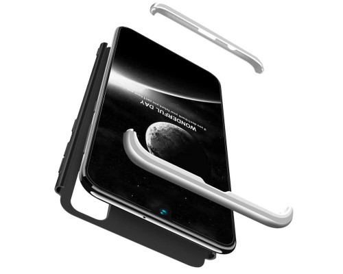 Чохол Full Cover 4D для Samsung Galaxy M21 Чохол Full Cover 4D для Samsung Galaxy M21