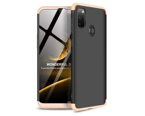 Чохол Full Cover 4D для Samsung Galaxy M21 Чохол Full Cover 4D для Samsung Galaxy M21