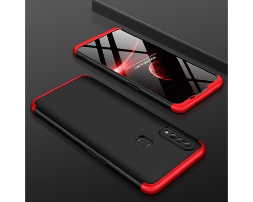 Чохол Full Cover 4D для Oppo A8 Чохол Full Cover 4D для Oppo A8