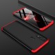 Чохол Full Cover 4D для Oppo A8