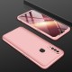 Чохол Full Cover 4D для Oppo A8