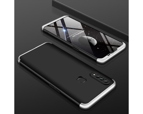 Чохол Full Cover 4D для Oppo A8 Чохол Full Cover 4D для Oppo A8
