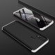 Чохол Full Cover 4D для Oppo A8