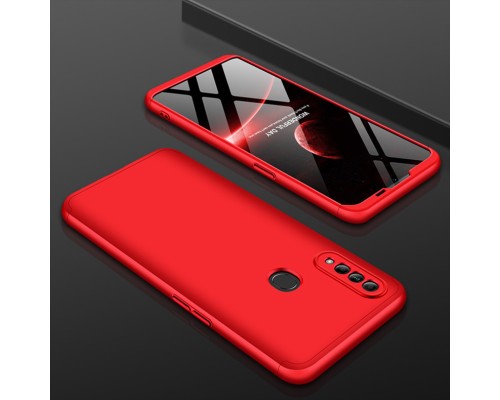 Чохол Full Cover 4D для Oppo A8 Чохол Full Cover 4D для Oppo A8