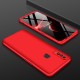 Чохол Full Cover 4D для Oppo A8