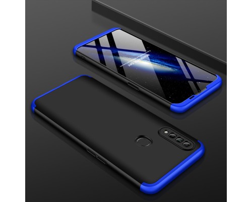 Чохол Full Cover 4D для Oppo A8 Чохол Full Cover 4D для Oppo A8