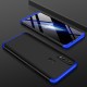 Чохол Full Cover 4D для Oppo A8