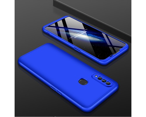 Чохол Full Cover 4D для Oppo A8 Чохол Full Cover 4D для Oppo A8