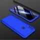 Чохол Full Cover 4D для Oppo A8