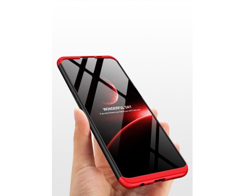 Чохол Full Cover 4D для Oppo A8 Чохол Full Cover 4D для Oppo A8