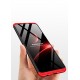 Чохол Full Cover 4D для Oppo A8