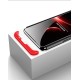 Чохол Full Cover 4D для Oppo A8