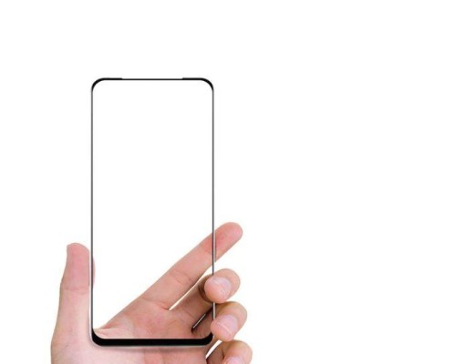 Захисне скло Oppo K3 Full Cover (Mocolo 0.33 mm) Захисне скло Oppo K3 Full Cover (Mocolo 0.33 mm)