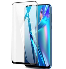 Захисне скло Oppo K3 Full Cover (Mocolo 0.33 mm)