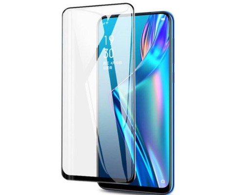 Захисне скло Oppo K3 Full Cover (Mocolo 0.33 mm) Захисне скло Oppo K3 Full Cover (Mocolo 0.33 mm)