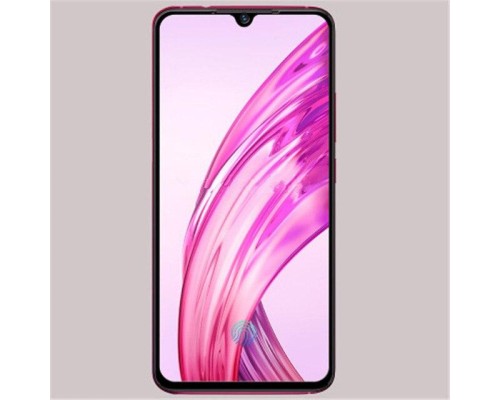 Захисне скло Vivo X23 Full Glue 5D (Mocolo 0.33 mm) Захисне скло Vivo X23 Full Glue 5D (Mocolo 0.33 mm)