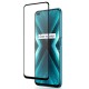 Захисне скло Huawei P40 Full Glue 5D (Mocolo 0.33 mm)