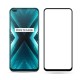 Захисне скло Huawei P40 Full Glue 5D (Mocolo 0.33 mm)