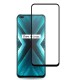 Захисне скло Huawei P40 Full Glue 5D (Mocolo 0.33 mm)