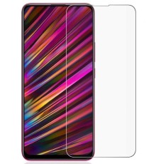 Захисне скло Vivo Nex 2 (Dual display) (Mocolo 0.33 mm)